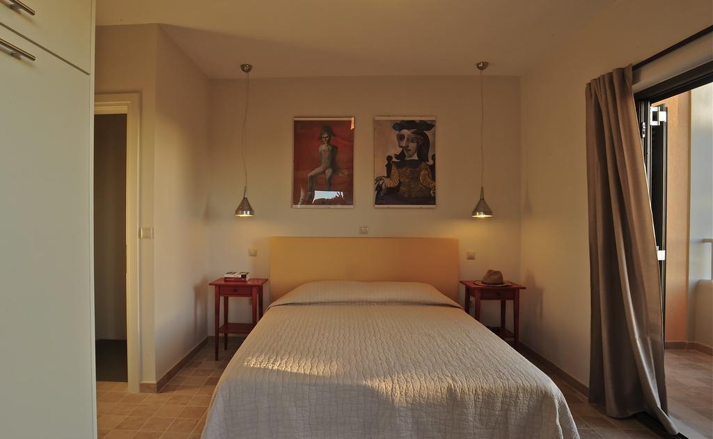 Elaia Villas Minia Zimmer foto