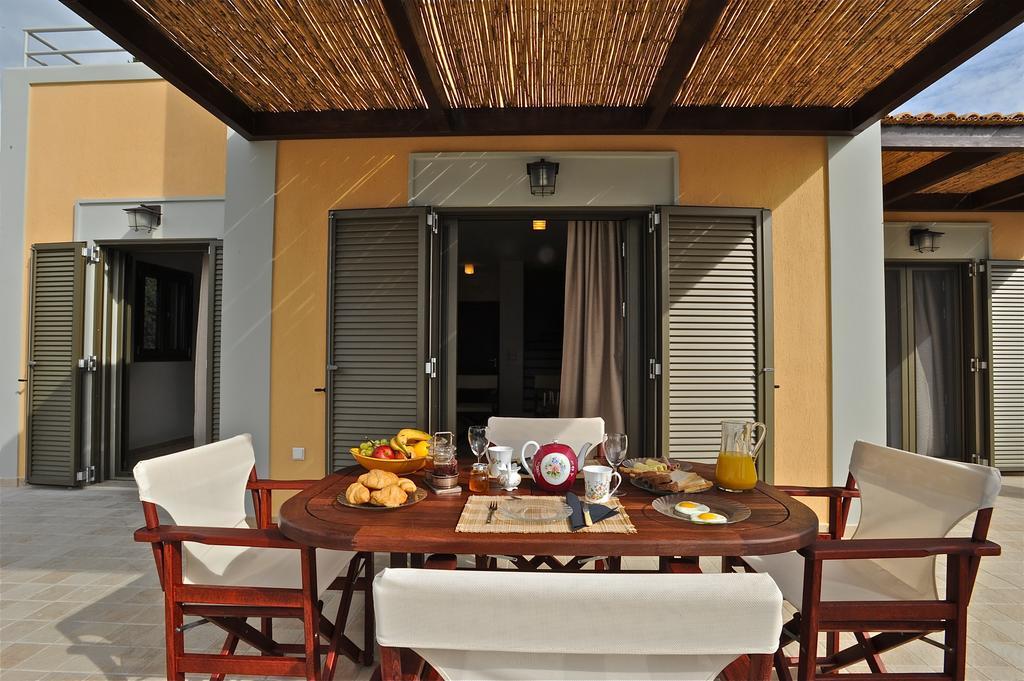 Elaia Villas Minia Zimmer foto