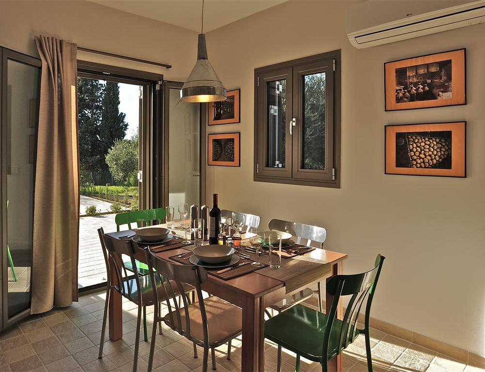 Elaia Villas Minia Zimmer foto