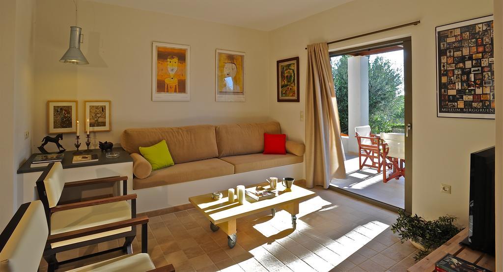 Elaia Villas Minia Zimmer foto