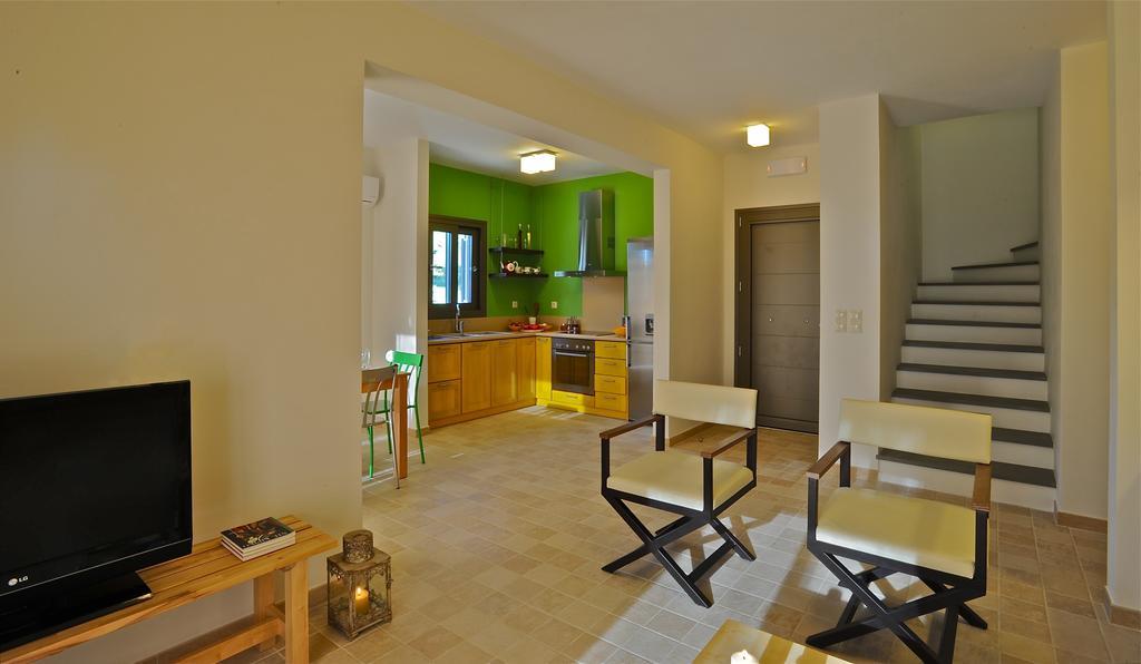 Elaia Villas Minia Zimmer foto