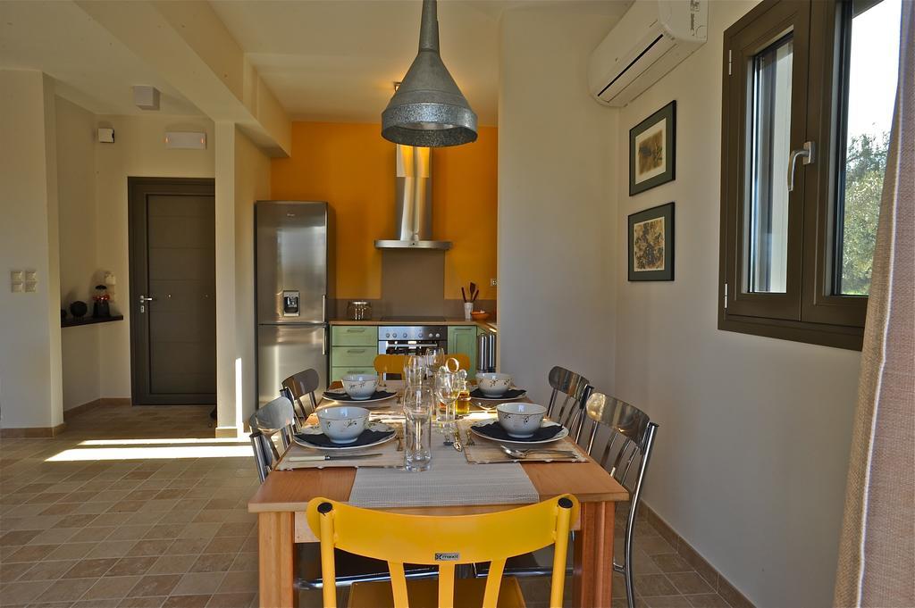 Elaia Villas Minia Zimmer foto