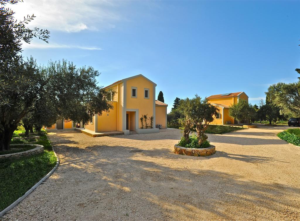 Elaia Villas Minia Zimmer foto