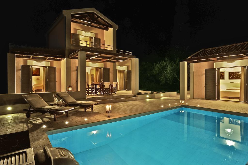 Elaia Villas Minia Zimmer foto