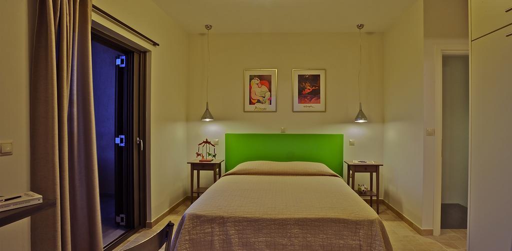 Elaia Villas Minia Zimmer foto