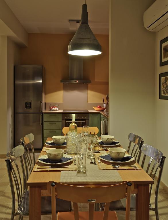 Elaia Villas Minia Zimmer foto