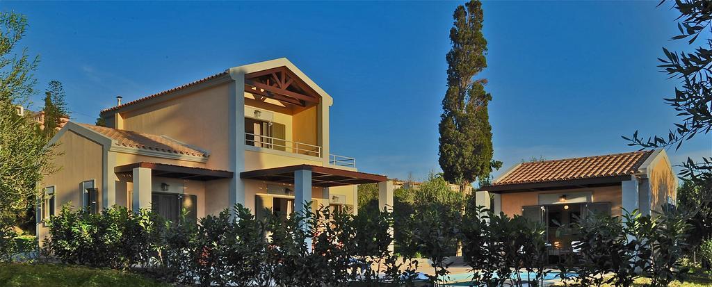Elaia Villas Minia Zimmer foto